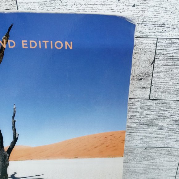 Introduction to Modern Climate Change by Dessler, Andrew 2nd Edition - Picture 4 of 6